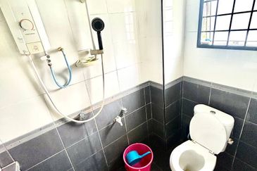 Pangsapuri Mawar Sari