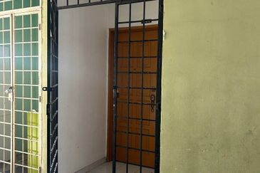 Pangsapuri Mawar Sari