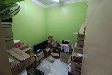 Seksyen 8, Bandar Baru Bangi