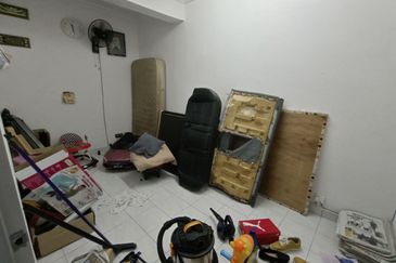 Seksyen 8, Bandar Baru Bangi