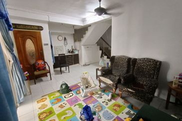 Seksyen 8, Bandar Baru Bangi