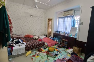 Seksyen 8, Bandar Baru Bangi