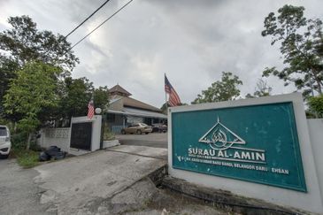 Seksyen 8, Bandar Baru Bangi