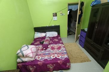 Seksyen 8, Bandar Baru Bangi