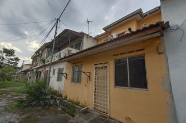 Seksyen 8, Bandar Baru Bangi