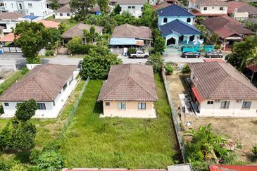 Taman Desa Subang Permai