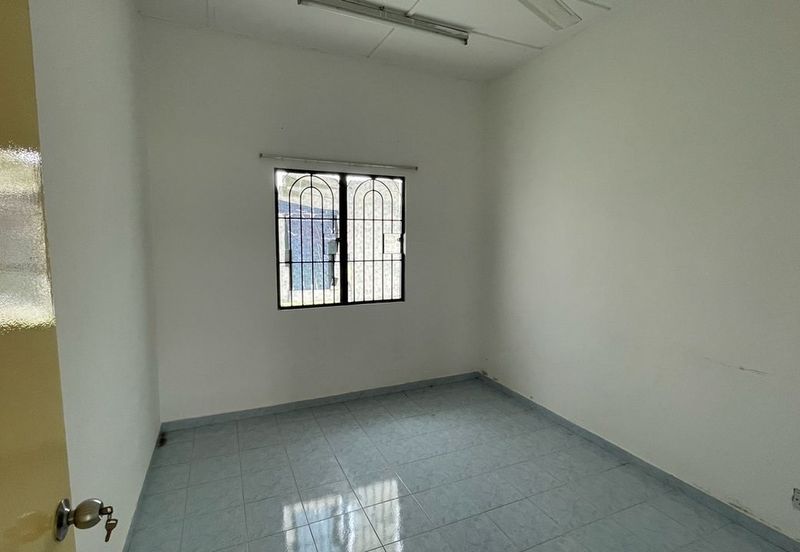 Taman Desa Subang Permai