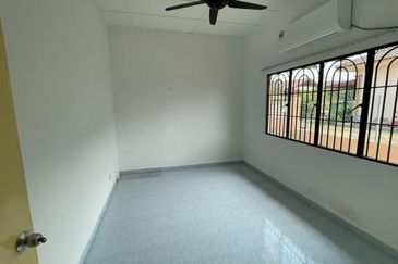 Taman Desa Subang Permai