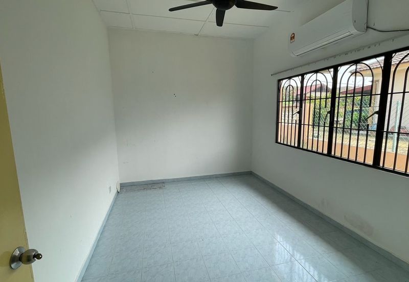 Taman Desa Subang Permai