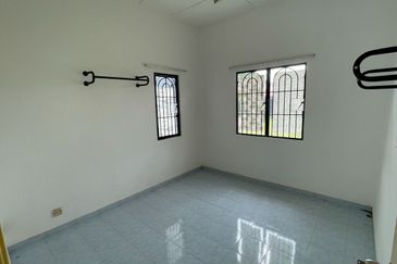 Taman Desa Subang Permai