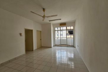 Pangsapuri Lagoon Perdana