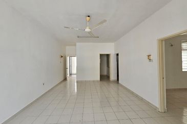 Pangsapuri Lagoon Perdana