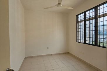 Pangsapuri Lagoon Perdana