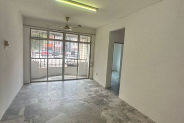 Kenanga Apartment, Puchong