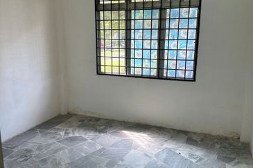 Kenanga Apartment, Puchong