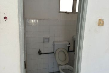 Kenanga Apartment, Puchong