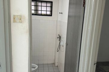 Kenanga Apartment, Puchong