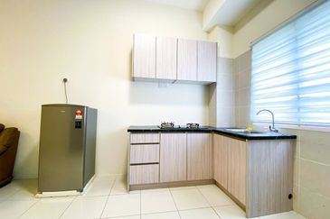 Kita Bayu @ Cybersouth