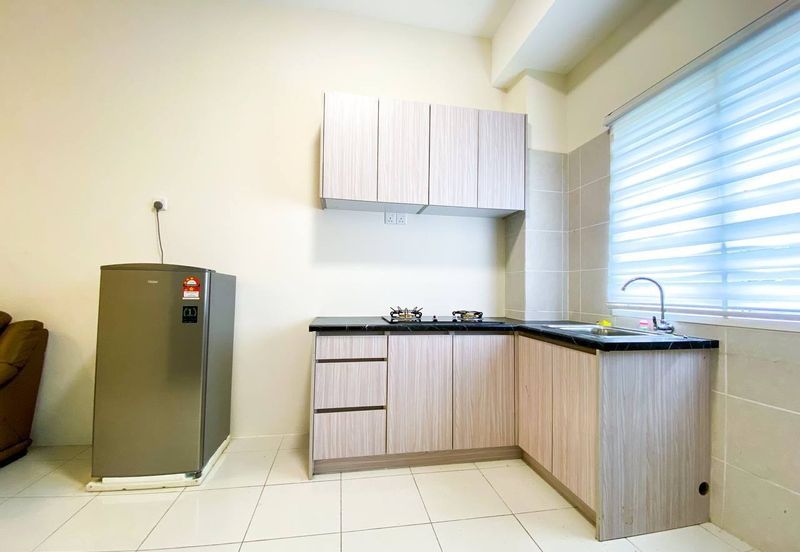 Kita Bayu @ Cybersouth