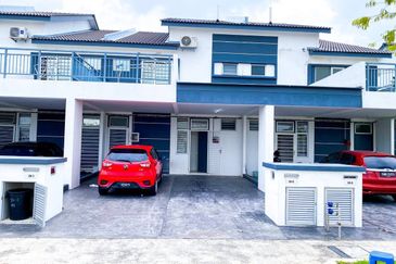 Kita Bayu @ Cybersouth