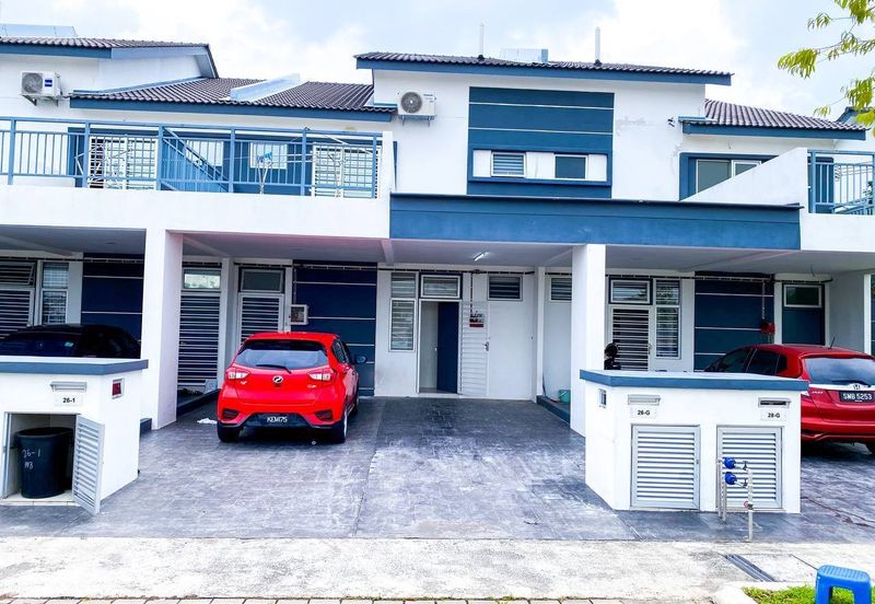 Kita Bayu @ Cybersouth