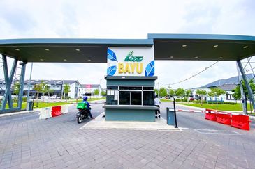 Kita Bayu @ Cybersouth