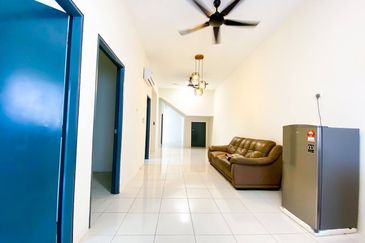 Kita Bayu @ Cybersouth