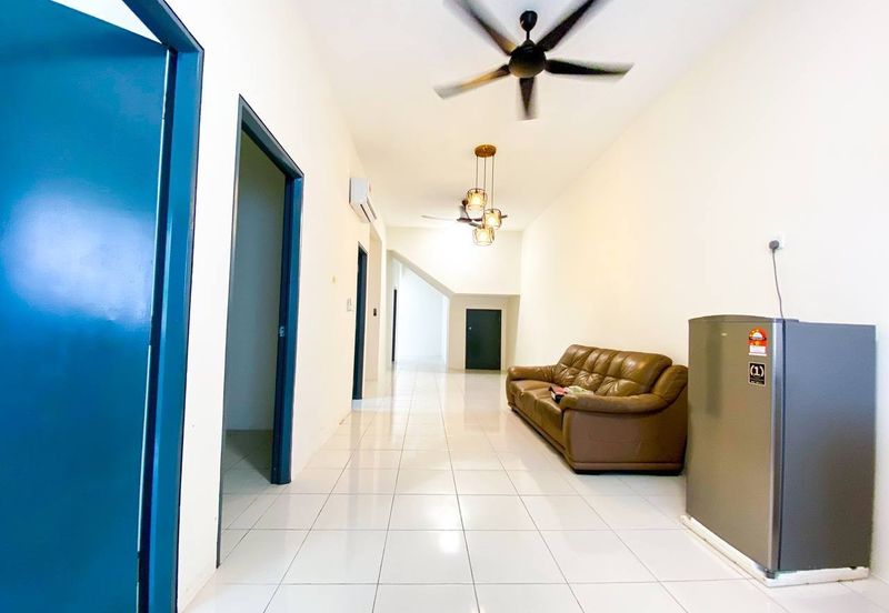 Kita Bayu @ Cybersouth