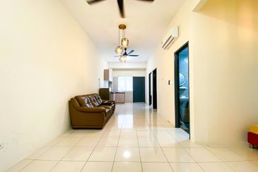 Kita Bayu @ Cybersouth