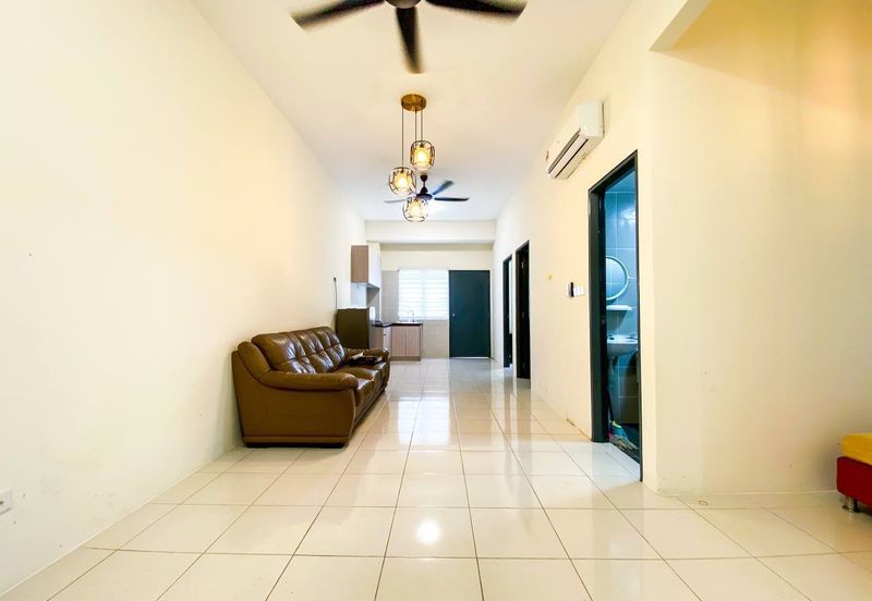 Kita Bayu @ Cybersouth