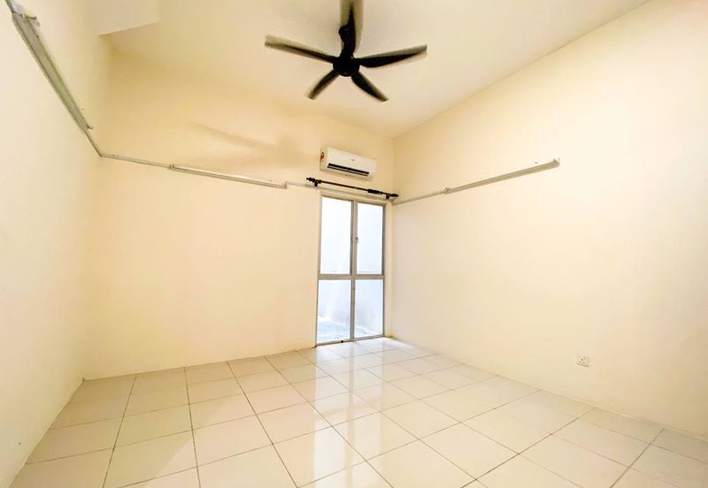 Kita Bayu @ Cybersouth