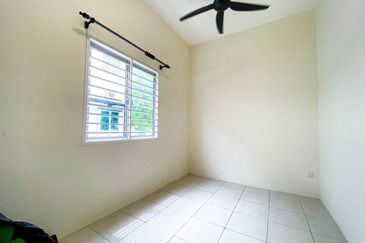 Kita Bayu @ Cybersouth