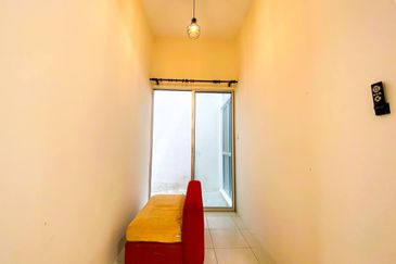 Kita Bayu @ Cybersouth