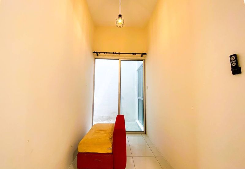 Kita Bayu @ Cybersouth