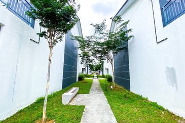 Kita Bayu @ Cybersouth