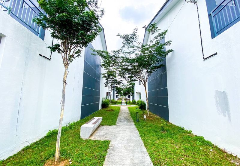 Kita Bayu @ Cybersouth