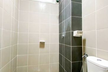 Kita Bayu @ Cybersouth