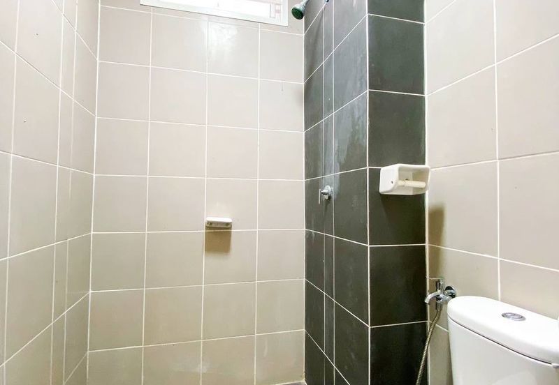 Kita Bayu @ Cybersouth