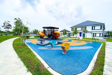 Kita Bayu @ Cybersouth