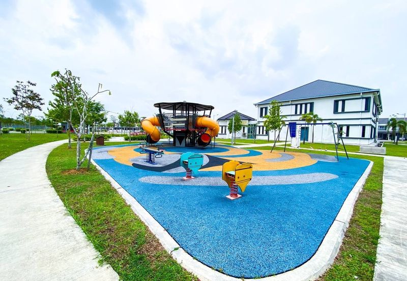 Kita Bayu @ Cybersouth