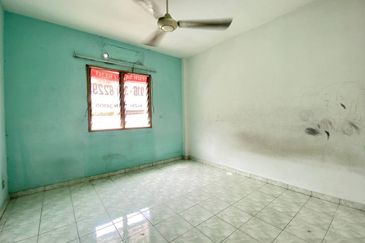 Sri Meranti, Bandar Sri Damansara