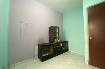 Sri Meranti, Bandar Sri Damansara