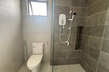 Gemala Residences @ Tropicana Aman