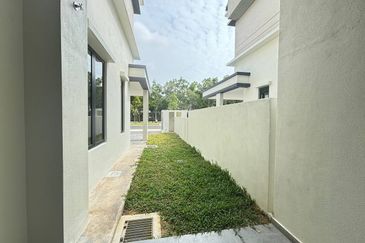 Gemala Residences @ Tropicana Aman