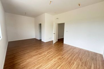 Gemala Residences @ Tropicana Aman