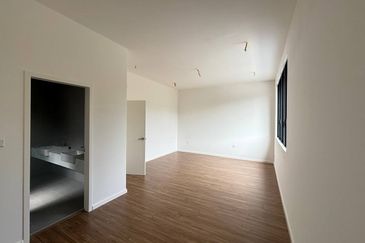 Gemala Residences @ Tropicana Aman