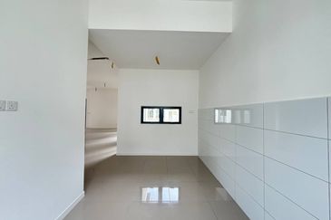 Gemala Residences @ Tropicana Aman