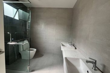 Gemala Residences @ Tropicana Aman