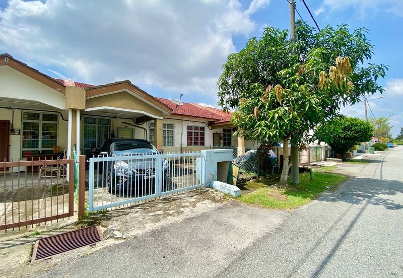 Taman Pinggiran Cyber