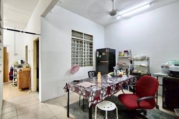 Taman Pinggiran Cyber